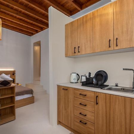 Voyaz Boutique Apartments & Suites -Old Town Родос Экстерьер фото