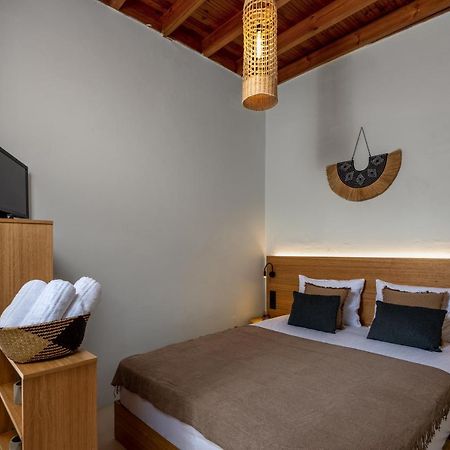 Voyaz Boutique Apartments & Suites -Old Town Родос Экстерьер фото